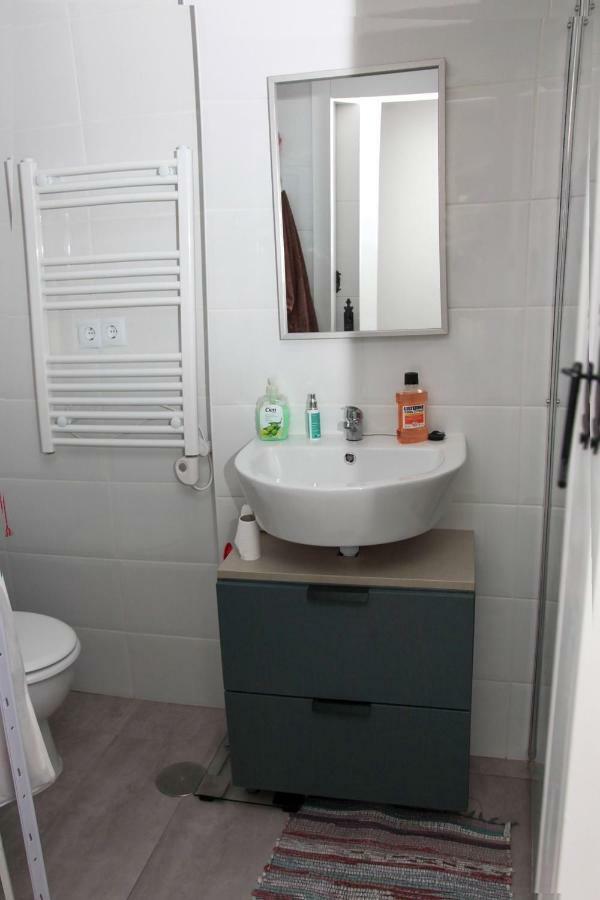 La Cala Finestrat Apartment Cala de Finestrat Exteriör bild