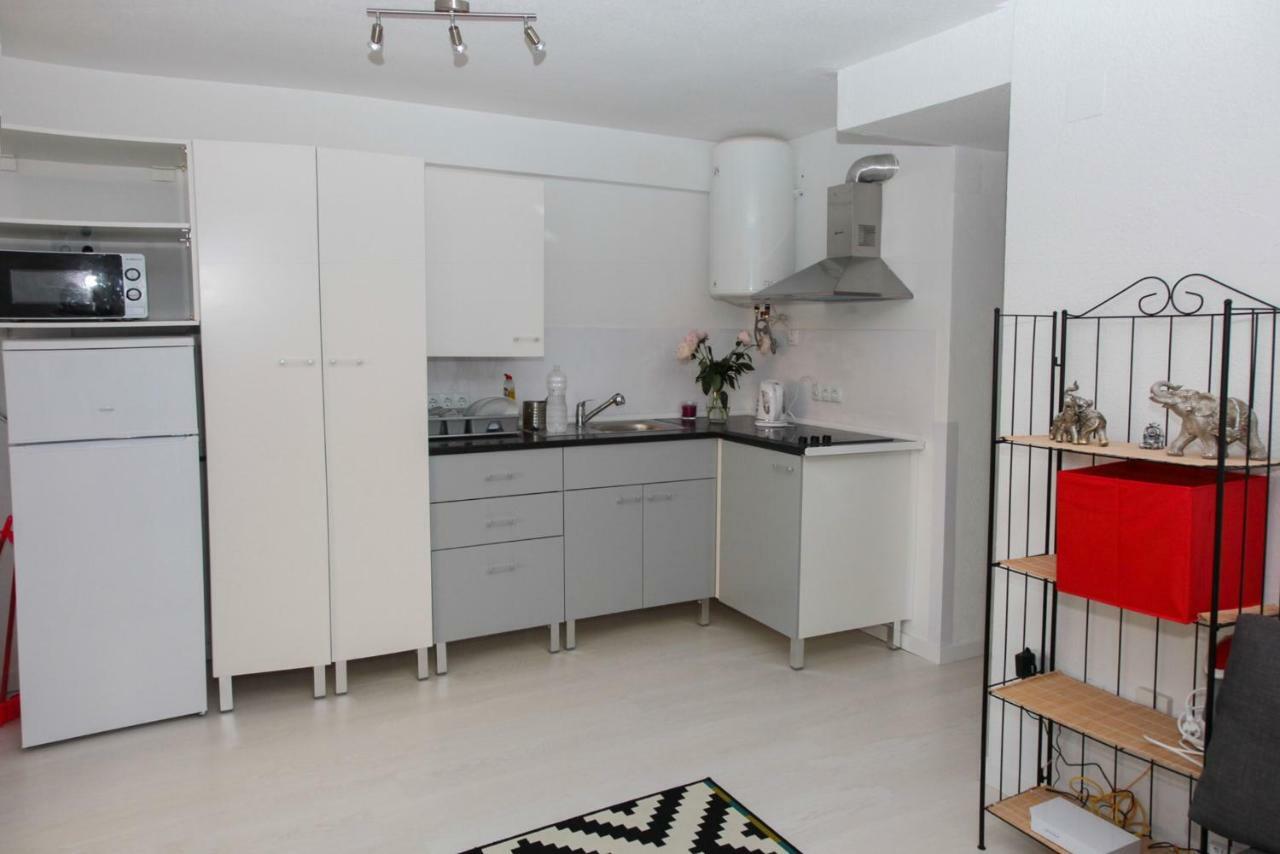 La Cala Finestrat Apartment Cala de Finestrat Exteriör bild